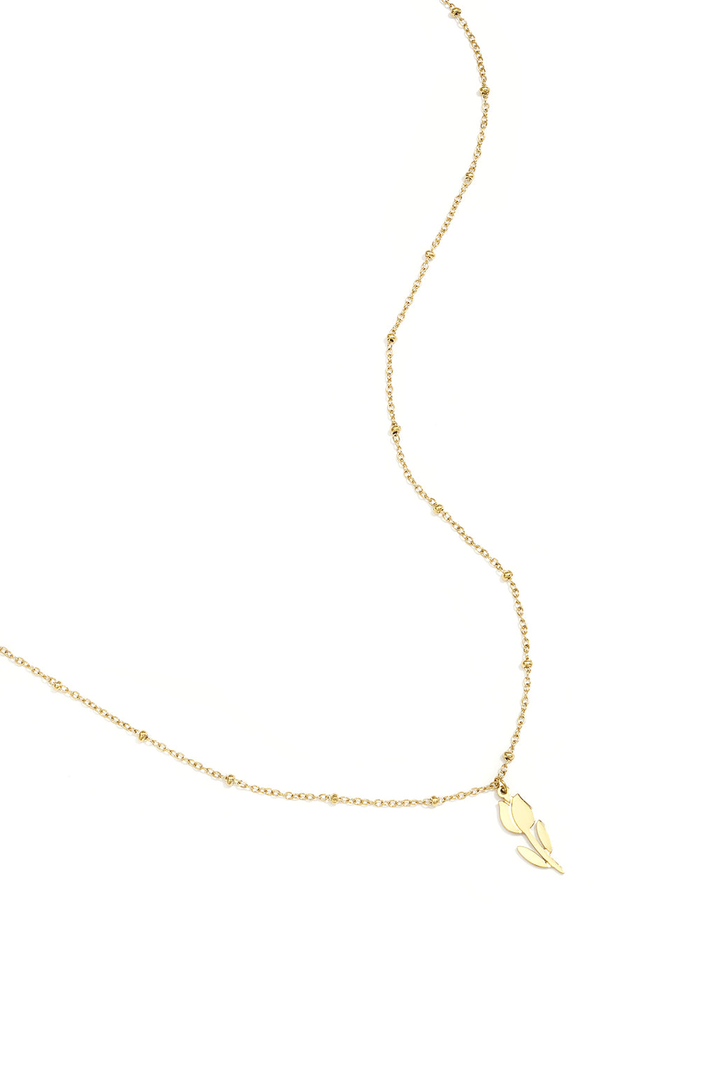 tulpen ketting