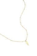 tulpen ketting