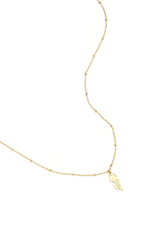 tulpen ketting