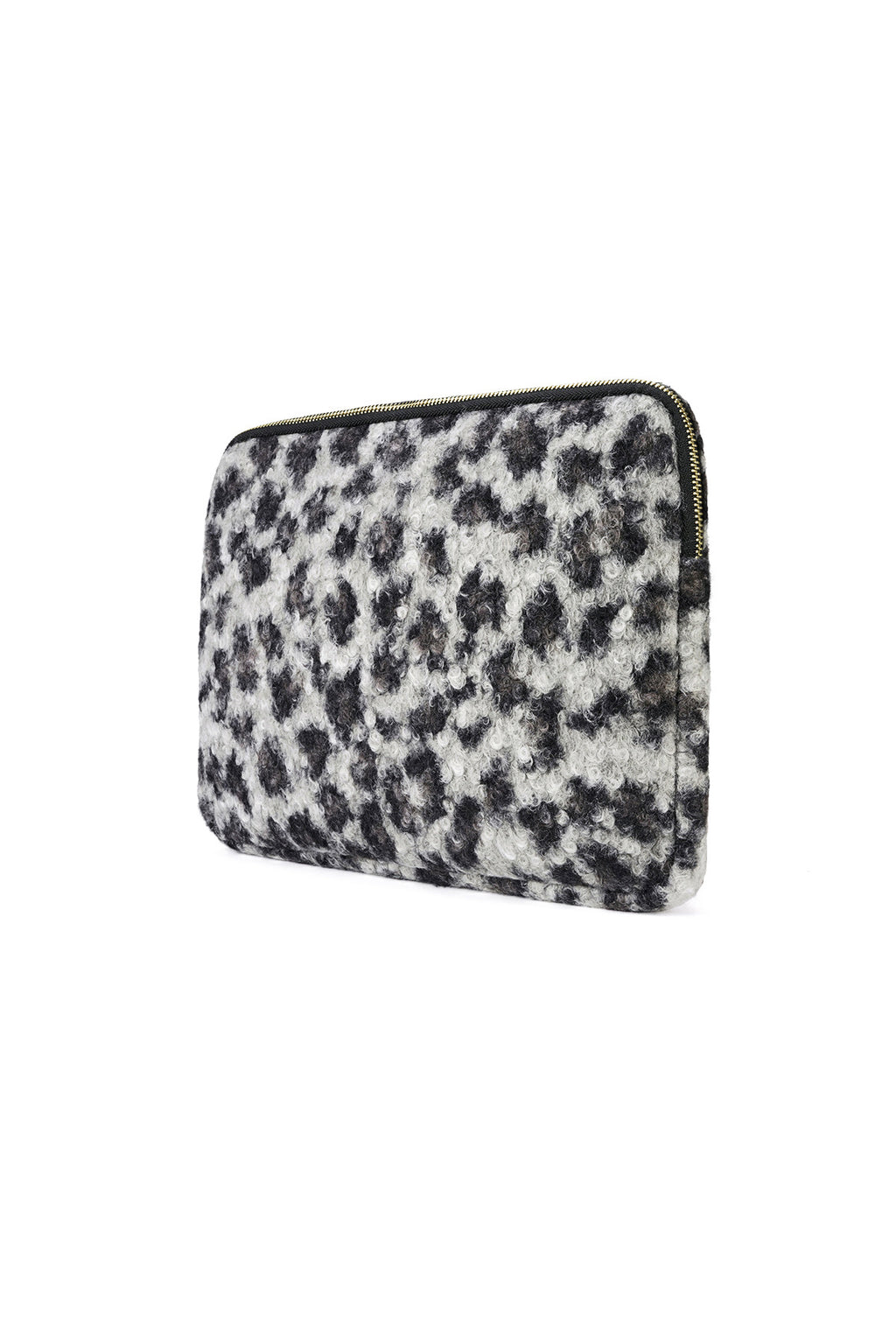 Leopard dream laptophoes - 13 inches