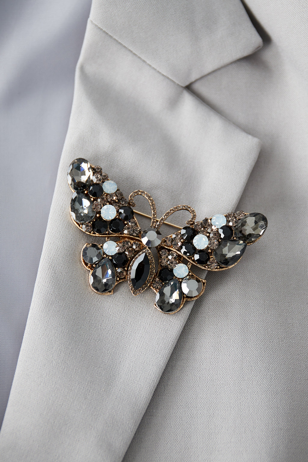 Vlinderbroche
