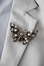 Vlinderbroche