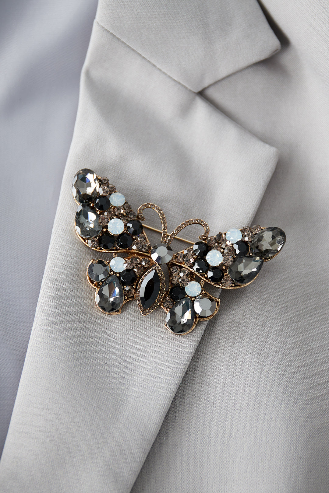 Vlinderbroche