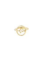 12 Zodiac-ringen