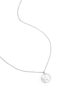 Ketting met zeester in cirkel