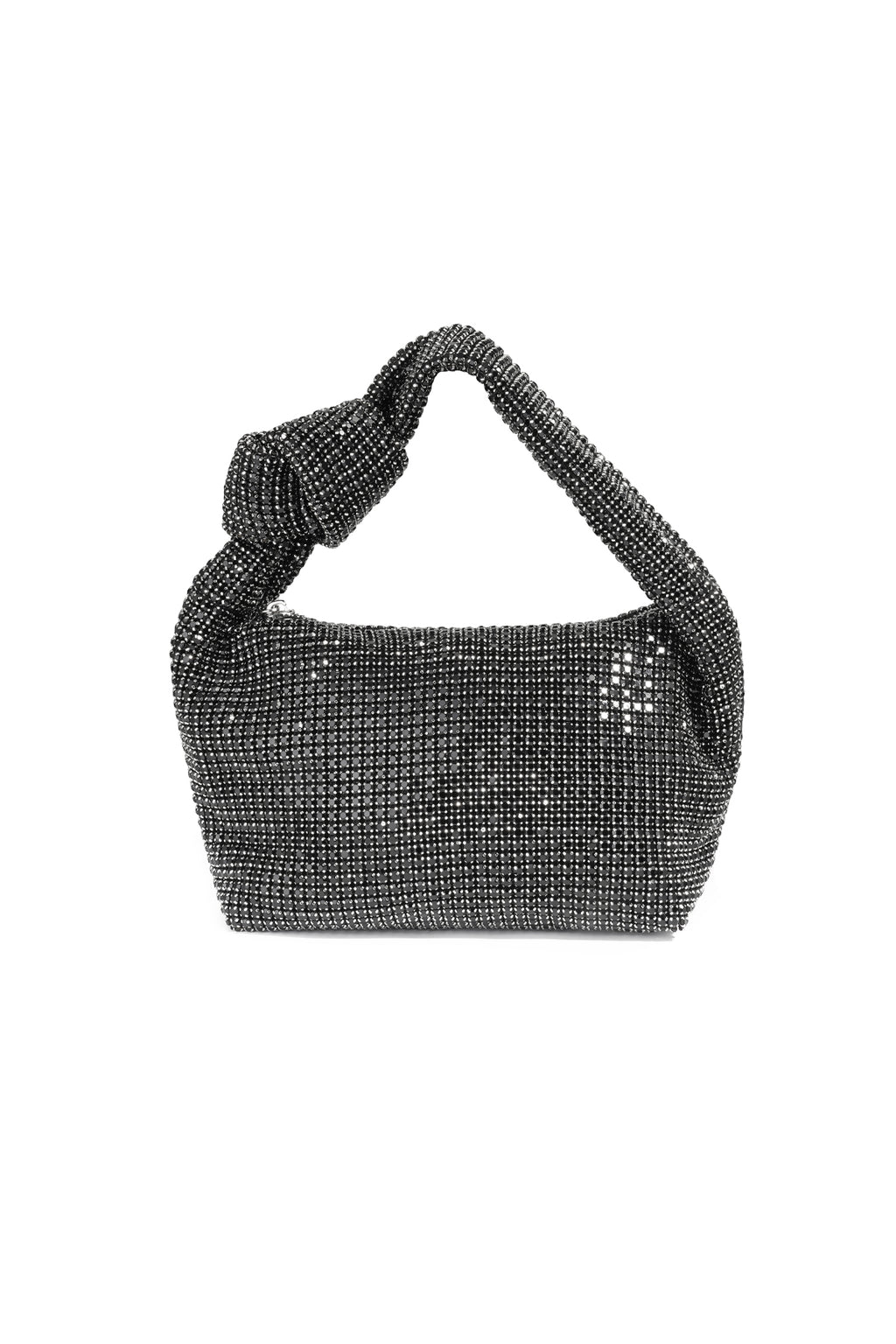 Elegant Luxurious Handbag for Women - All Fit, Solid Colors