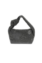 Elegant Luxurious Handbag for Women - All Fit, Solid Colors